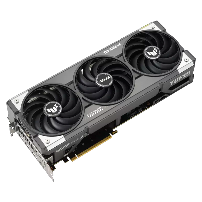 ASUS TUF RTX 5070 Ti